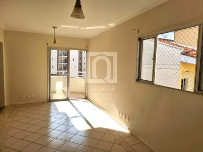 Apartamento com 2 Quartos à venda, 78m² no Parque Campolim, Sorocaba