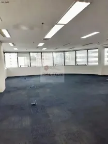 Sala Comercial à venda, 223m² no Cidade Monções, São Paulo