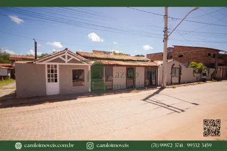 Prédio Residencial com 11 Quartos à venda, 1300m² no , Entre Rios