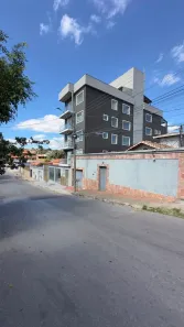Apartamento com 3 Quartos para alugar, 95m² no Dom Bosco, Betim