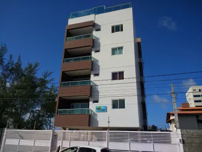 Apartamento com 3 Quartos à venda, 98m² no Intermares, Cabedelo