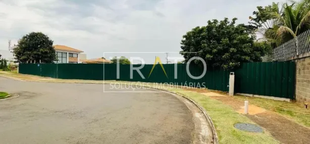 Lote/Terreno à venda, 960m² no Residencial Estância Eudóxia (Barão Geraldo), Campinas