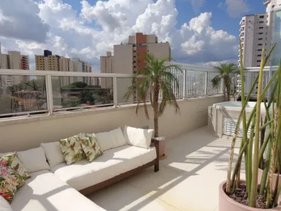 Cobertura com 2 Quartos à venda, 170m² no Vila Ipojuca, São Paulo