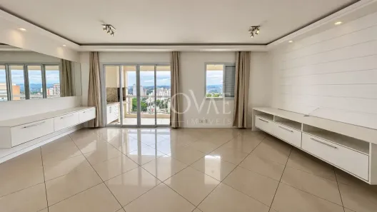 Apartamento com 3 Quartos para alugar, 127m² no Vila Ema, São José dos Campos