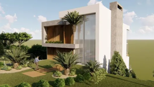 Casa de Condomínio com 5 Quartos à venda, 510m² no Aspen mountaim, Gramado