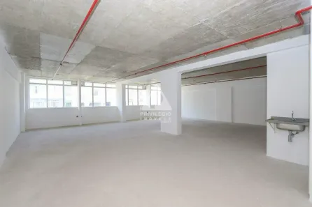 Sala Comercial à venda, 34m² no Flamengo, Rio de Janeiro