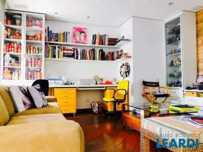 Apartamento com 4 Quartos à venda, 285m² no Perdizes, São Paulo