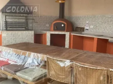 Sobrado com 3 Quartos à venda, 254m² no Santa Terezinha, Santo André