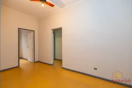 Sala Comercial para alugar, 138m² no Centro, Curitiba