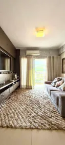 Apartamento com 2 Quartos à venda, 93m² no Jardim Ouro Verde, São José do Rio Preto