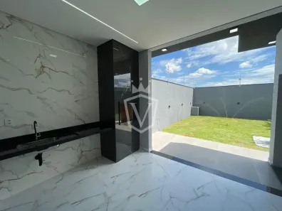 Casa com 3 Quartos à venda, 88m² no Jardim Japão, Itupeva