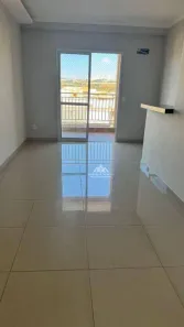 Apartamento com 2 Quartos à venda, 57m² no Residencial Greenville, Ribeirão Preto