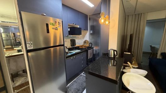 Apartamento com 2 Quartos à venda, 68m² no Jardim Flor da Montanha, Guarulhos