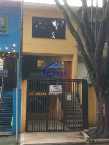 Imóvel Comercial para venda ou aluguel, 130m² no Chácara Santo Antônio (Zona Sul), São Paulo