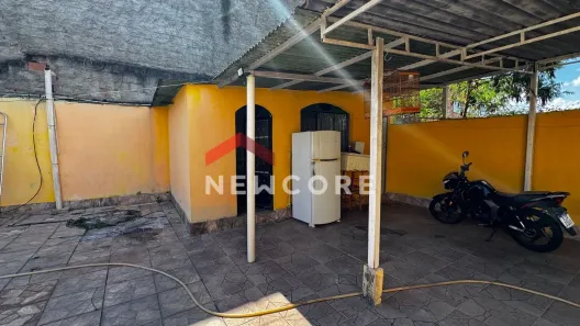 Casa com 2 Quartos à venda, 150m² no Vista Alegre, São Gonçalo