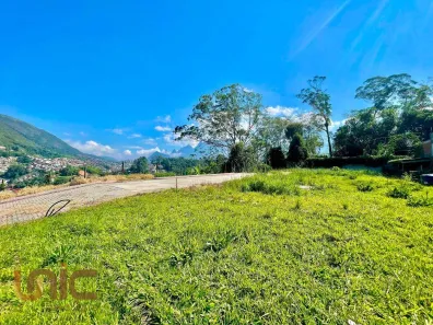 Lote/Terreno à venda, 200m² no Tijuca, Teresópolis