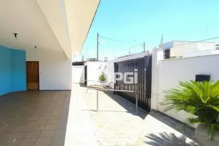 Imóvel Comercial com 3 Quartos à venda, 218m² no Parque Industrial Lagoinha, Ribeirão Preto