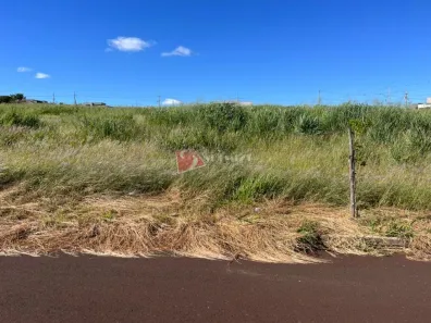 Lote/Terreno à venda, 300m² no Jardim Planalto, Marialva