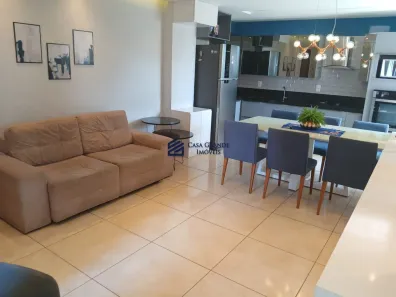 Apartamento com 2 Quartos à venda, 62m² no Nova Parnamirim, Parnamirim