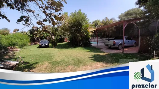 Fazenda/Sítio com 3 Quartos à venda, 1017m² no Dona Catarina, Mairinque