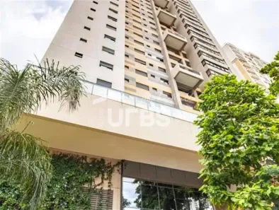 Apartamento com 3 Quartos à venda, 119m² no Setor Marista, Goiânia