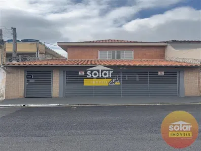 Sobrado com 2 Quartos à venda, 50m² no Parque Boturussu, São Paulo