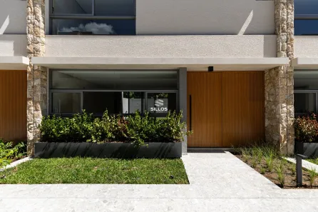 Sobrado com 3 Quartos à venda, 176m² no Santa Felicidade, Curitiba