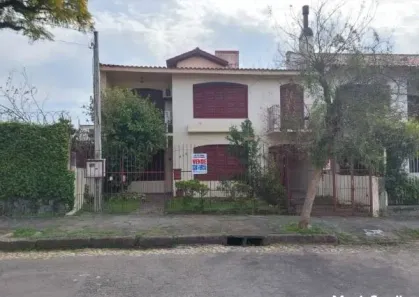 Casa com 4 Quartos à venda, 270m² no Partenon, Porto Alegre