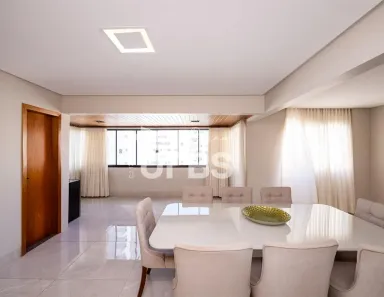 Apartamento com 3 Quartos à venda, 185m² no Nova Suiça, Goiânia