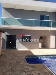 Casa de Condomínio com 3 Quartos à venda, 170m² no Condomínio Portal da Serra, Bragança Paulista