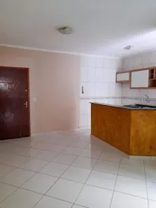 Apartamento com 3 Quartos à venda, 78m² no Vila Valparaíso, Santo André