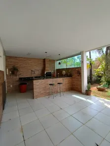 Casa com 3 Quartos à venda, 250m² no Mansões Paraíso, Aparecida de Goiânia