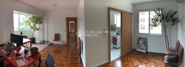 Apartamento com 2 Quartos à venda, 87m² no Menino Deus, Porto Alegre
