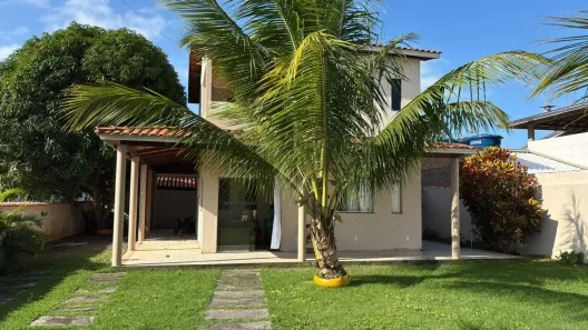Casa de Condomínio com 3 Quartos à venda, 180m² no , Vera Cruz