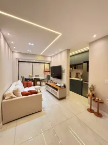 Apartamento com 2 Quartos à venda, 65m² no Vila Zilda (Tatuapé), São Paulo