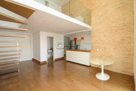 Apartamento com 2 Quartos para alugar, 157m² no Vila Nova Conceição, São Paulo