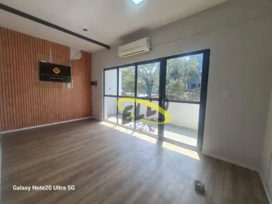 Sala Comercial para alugar, 25m² no Centro, Cotia