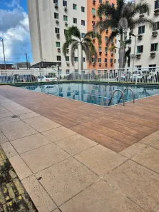 Apartamento com 2 Quartos para alugar, 46m² no Coqueiro, Ananindeua