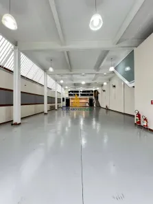 Galpão/Depósito/Armazém para alugar, 750m² no Jardim Cumbica, Guarulhos