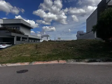 Lote/Terreno à venda, 450m² no Loteamento Vale Azul I, Jundiaí