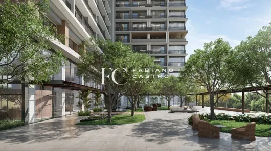 Sala Comercial à venda, 38m² no Jardim Tarraf II, São José do Rio Preto