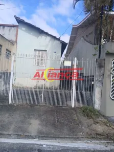 Casa com 2 Quartos à venda, 104m² no Jardim Pinhal, Guarulhos