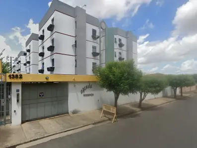 Apartamento com 3 Quartos para alugar, 92m² no Morada do Sol, Teresina