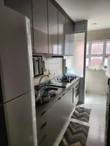 Apartamento com 3 Quartos à venda, 65m² no Vila do Castelo, São Paulo