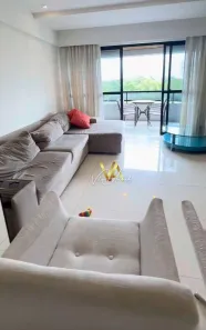Apartamento com 4 Quartos à venda, 125m² no Torre, Recife