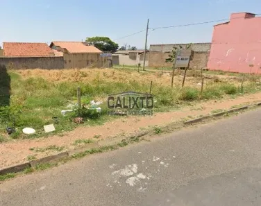 Lote/Terreno à venda, 480m² no Planalto, Uberlândia