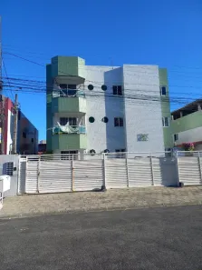 Apartamento com 3 Quartos à venda, 80m² no Portal do Sol, João Pessoa