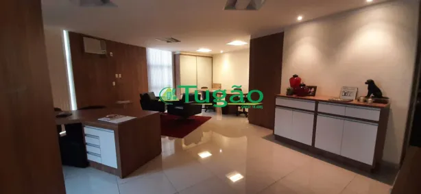 Sala Comercial à venda, 150m² no Centro, São José do Rio Preto