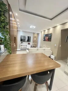 Apartamento com 3 Quartos à venda, 84m² no Paulista, Piracicaba