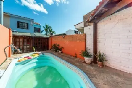 Casa com 3 Quartos à venda, 160m² no Serraria, Porto Alegre